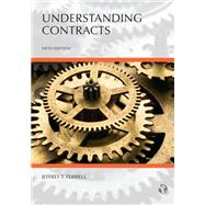 Book cover for Understanding Contracts