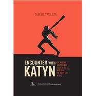 Book cover for Encounter With Katyn