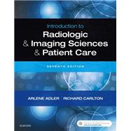 Book cover for INTRO.TO RADIOLOGIC... >CUSTOM PKG.<