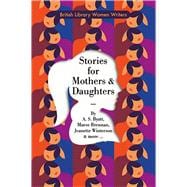 Book cover for Stories for Mothers and Daughters