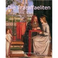 Book cover for Die Präraffaeliten