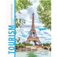 Book cover for Tourism: Concepts and Practices