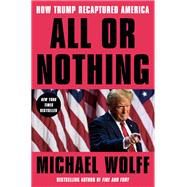 Book cover for All or Nothing