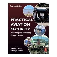 Book cover for Practical Aviation Security