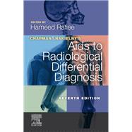 Book cover for Chapman & Nakielny's AIDS to Radiological Differential Diagnosis