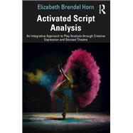 Book cover for Activated Script Analysis
