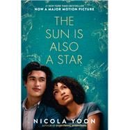 Book cover for The Sun Is Also a Star