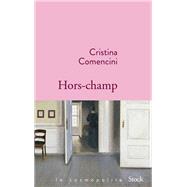 Book cover for Hors-champ