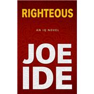 Book cover for Righteous