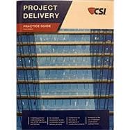 Book cover for Project Delivery Practice Guide (PDPG)