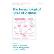 Book cover for The Immunological Basis of Asthma