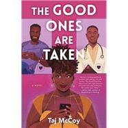 Book cover for The Good Ones Are Taken