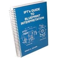 Book cover for IPTs GUIDE TO BLUEPRINT INTERPRETATION