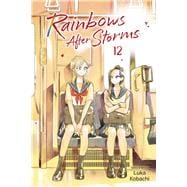Book cover for Rainbows After Storms, Vol. 12
