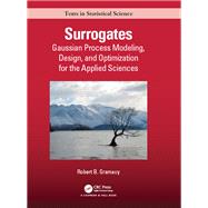 Book cover for Surrogates