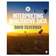 Book cover for Interpreting Qualitative Data