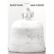 Book cover for Bluest Nude