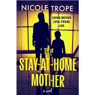 Book cover for The Stay-at-Home Mother