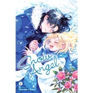 Book cover for Snow Angel, Vol. 2