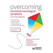 Book cover for Overcoming Functional Neurological Symptoms