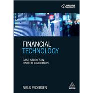 Book cover for Financial Technology