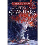 Book cover for The Elfstones of Shannara