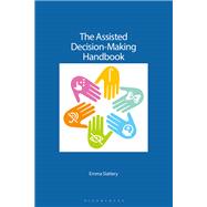 Book cover for The Assisted Decision-Making Handbook
