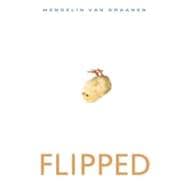Book cover for Flipped