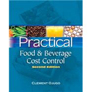 Book cover for Practical Food and Beverage Cost Control