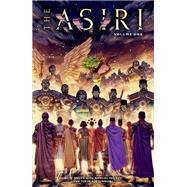 Book cover for The Asiri Volume 1