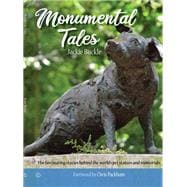 Book cover for Monumental Tales