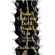 Book cover for A Salad Only the Devil Would Eat