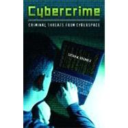 Book cover for Cybercrime
