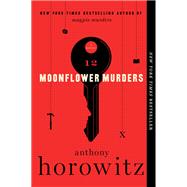 Book cover for Moonflower Murders