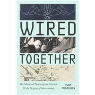 Book cover for Wired Together