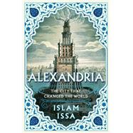 Book cover for Alexandria