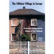 Book cover for The Filthiest Village in Europe