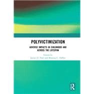 Book cover for Polyvictimization