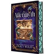 Book cover for The Aftermyth