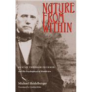 Book cover for Nature from Within