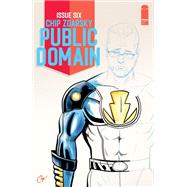 Book cover for Public Domain #6