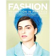 Book cover for Fashion Promotion in Practice
