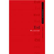 Book cover for Evil A History