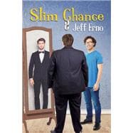 Book cover for Slim Chance