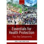 Book cover for Essentials for Health Protection Four Key Components