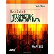 Book cover for Basic Skills in Interpreting Laboratory Data