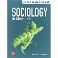 Book cover for Sociology in Modules: 2025 Release