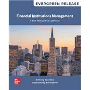 Book cover for Financial Institutions Management: A Risk Management Approach: 2026 Release [Rental Edition]