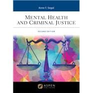 Book cover for Mental Health and Criminal Justice [Connected eBook]