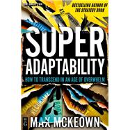 Book cover for SuperAdaptability